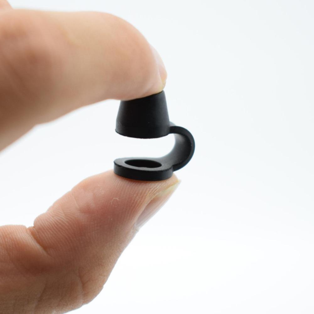 10 шт. тормозной суппорт для прокачки винтовой крышки насоса пылезащитный чехол 8 мм резиновый пылезащитный мотоциклетный автомобильный защитный суппорт