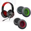 Ear Pads for EDIFIER HECATE G4 G4PRO G30 Headphones, Replacement Ear Cushion/Ear Cups/Ear Cover, Headset Earpads