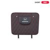 1Pcs Car Seat Anti-kick Pad Auto Interior Accessories For Honda Civic