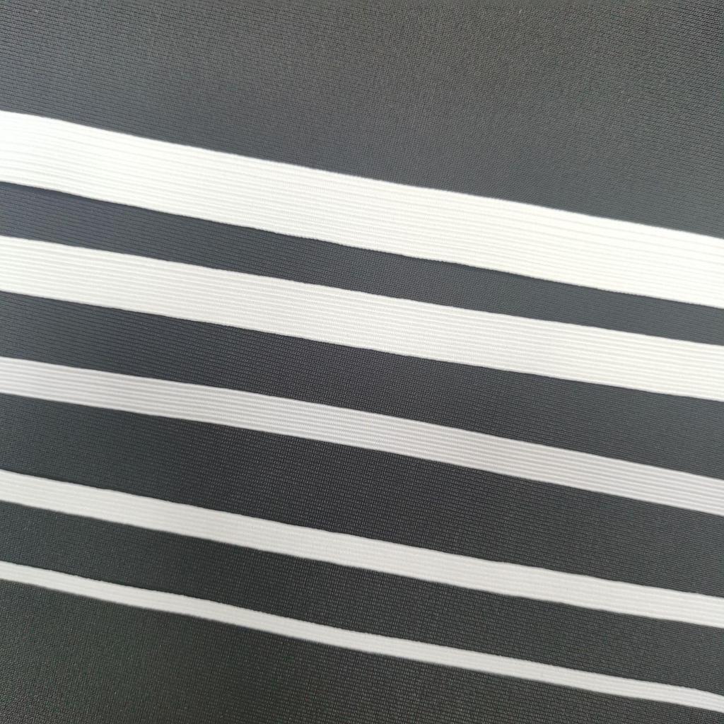 Эластичная плоская резинка - 300 цветов, заказ 1 рулон