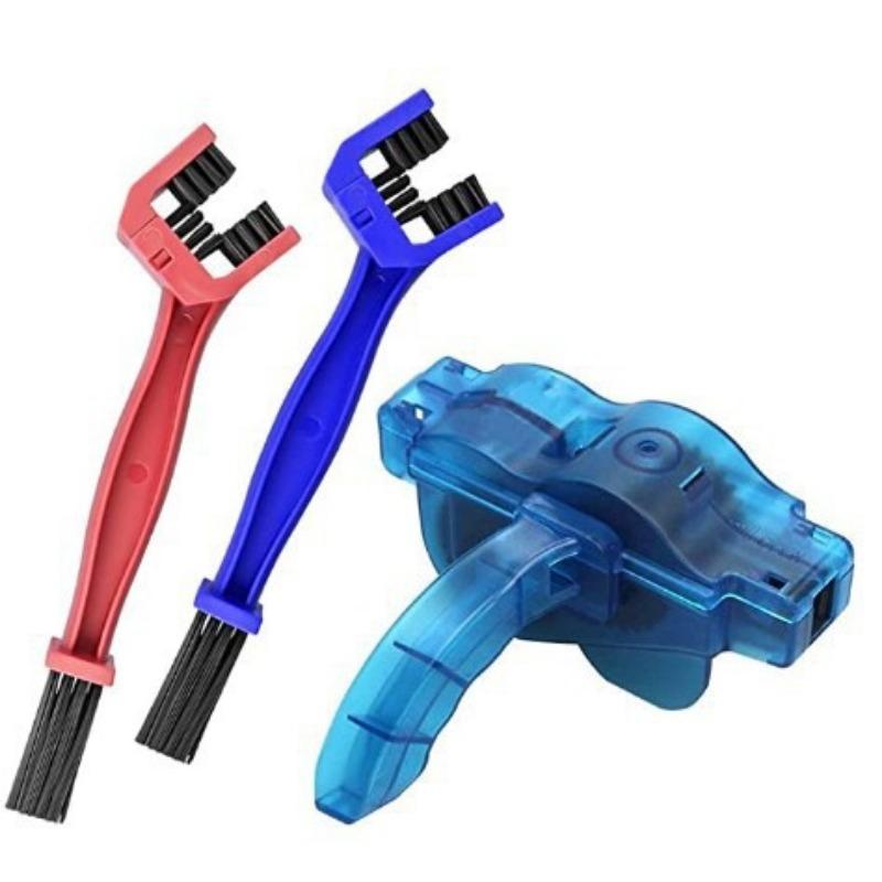 Chain Washer/chain Cleaner/bicycle Chain Washing Box/cleaning Chain Tool/suitable for All Chains