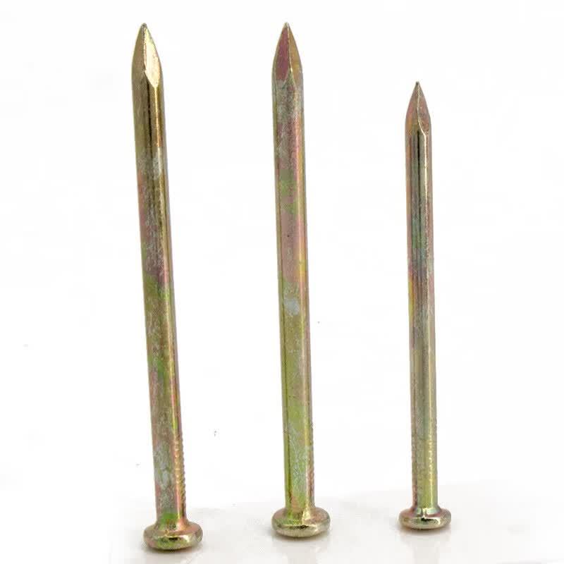 HAISTIKE HK-5150 Big Head Galvanized Steel Nails