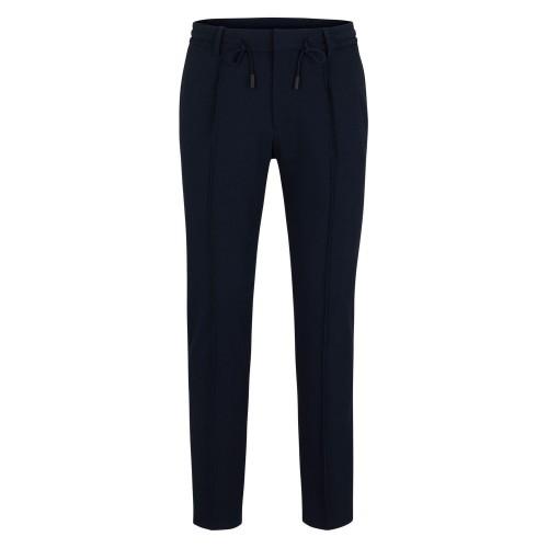 Boss Mens L Gee Slim Trousers