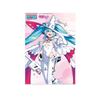 Racing Miku 2024 Key Visual 1 Ver. Visual Acrylic Plate