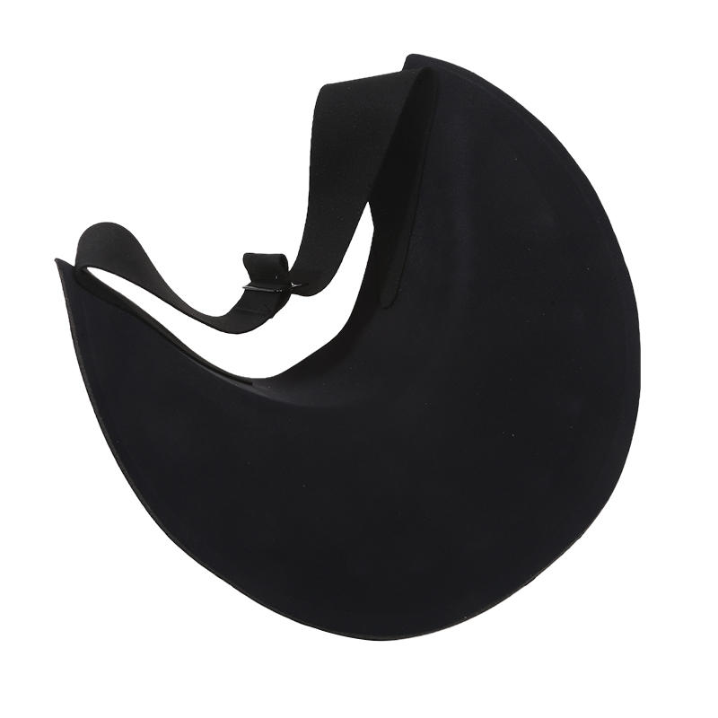 Складная широкополая пляжная шляпа с козырьком от солнца для женщин, летняя защита от УФ-излучения, бесшовная, сверхлегкая, пустая верхняя шляпа от солнца