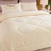 Weike Cloud Mousse Antibacterial Soybean Fiber Duvet