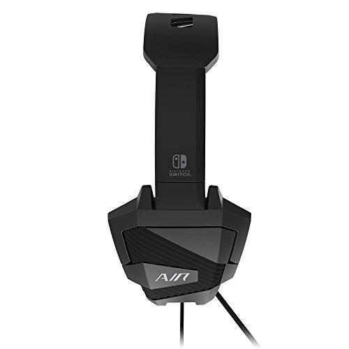 Gaming Headset AIR STEREO for Nintendo Switch