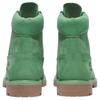 Timberland 6 Inch Premium Boot 50th Anniversary - Medium Green Unisex Sneakers TB0A5VMH-J30