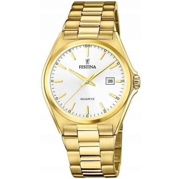 Festina Watch F20555/2
