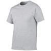 Summer Style High Quality 100% Cotton Solid Color T Shirt Men Pure Color Tees Brand Short Sleeve T-shirt Male Clothing
