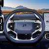 Для Jetour Shanhai L6 T1 T2 Чехол на руль автомобиля Кожаный Ультратонкий Противоскользящий Чехлы на ручку автомобиля Аксессуары для декора салона