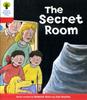 Книга Oxford Reading Tree: Level 4: Stories: The Secret Room