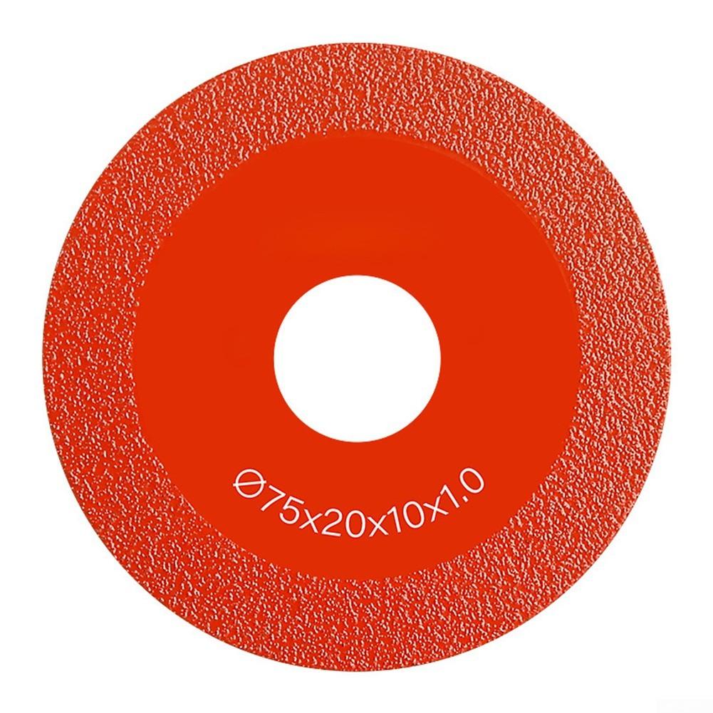 Режущий диск для трапа в полу Стекло Гранит Мрамор Фарфор