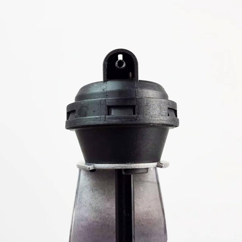 03G129061C 03G129061A 03G129713K AT10642 57302 для Mk5 Замена привода клапанов управления вакуумом впускного коллектора