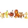 12PCS Portable Toys For Parent-Child Interaction Collection, Commemorative Toys For Decoration, Adult And Children's Toys And Gifts