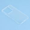 For Realme GT 7 5G/7T 5G Case Transparent TPU Phone Back Cover Airbag Protection