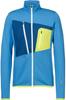 Куртка Ortovox Fleece Grid Jacket M (87212) heritage blue
