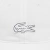 [lacoste] Unisex Tonal Big Croc Ball Cap RK1910-56G001