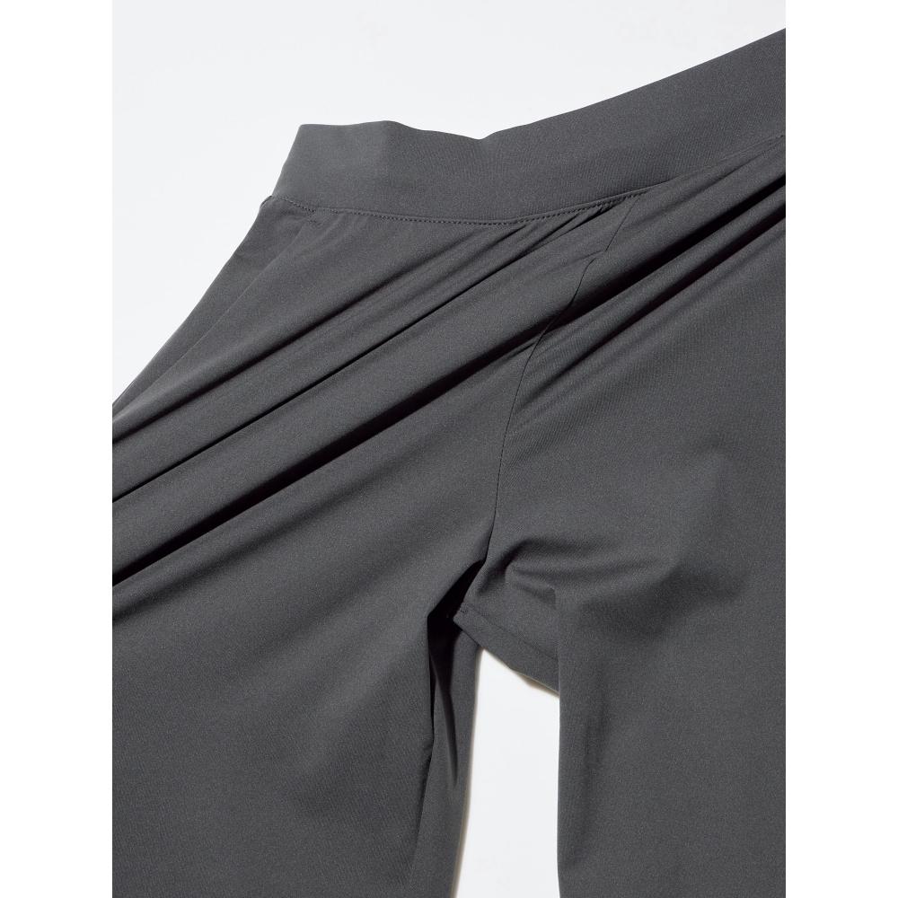 Uniqlo Брюки для активного отдыха Ultra Stretch, длина штанины 71-73 см 