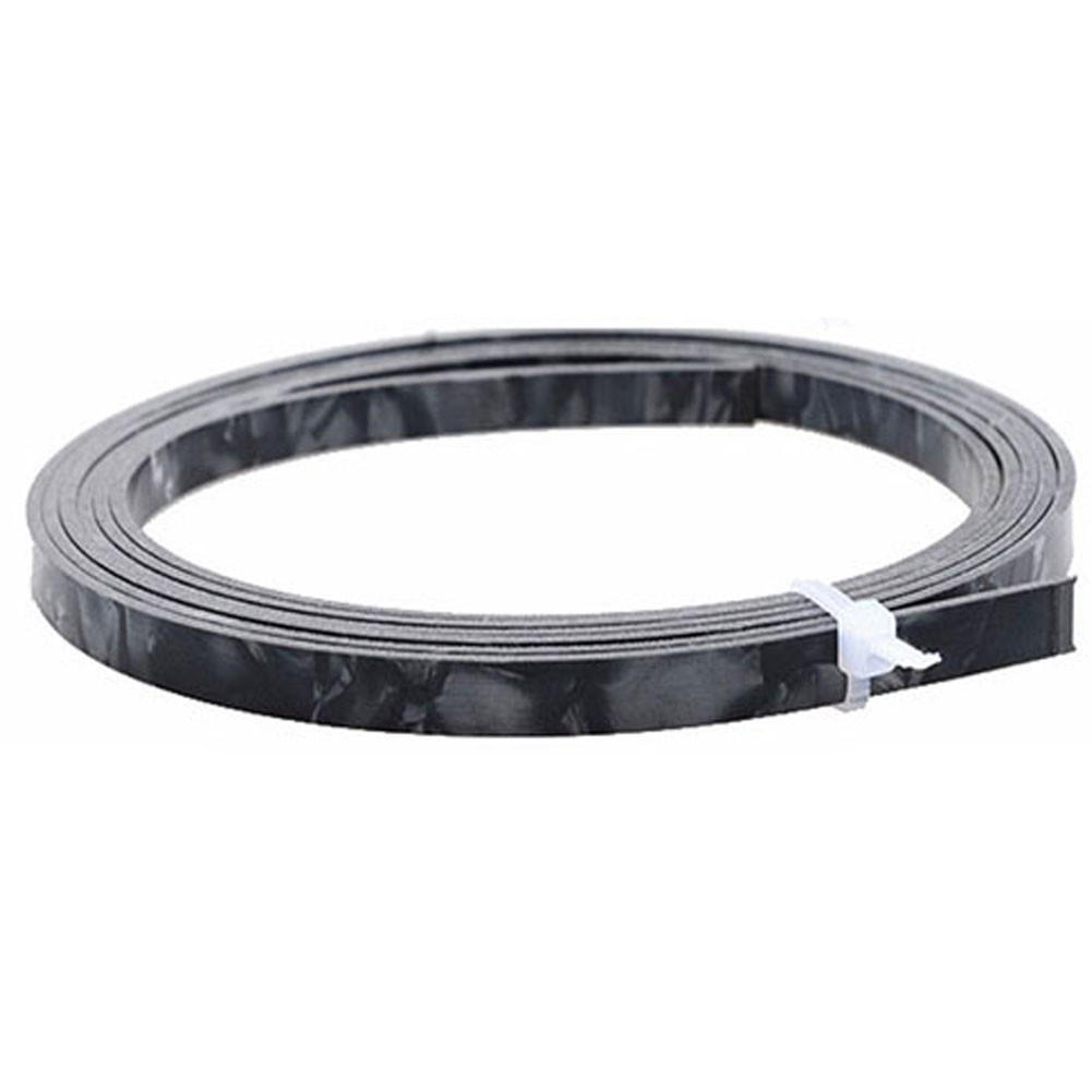 Acoustic Guitar Binding Body Classical Edge Luthier