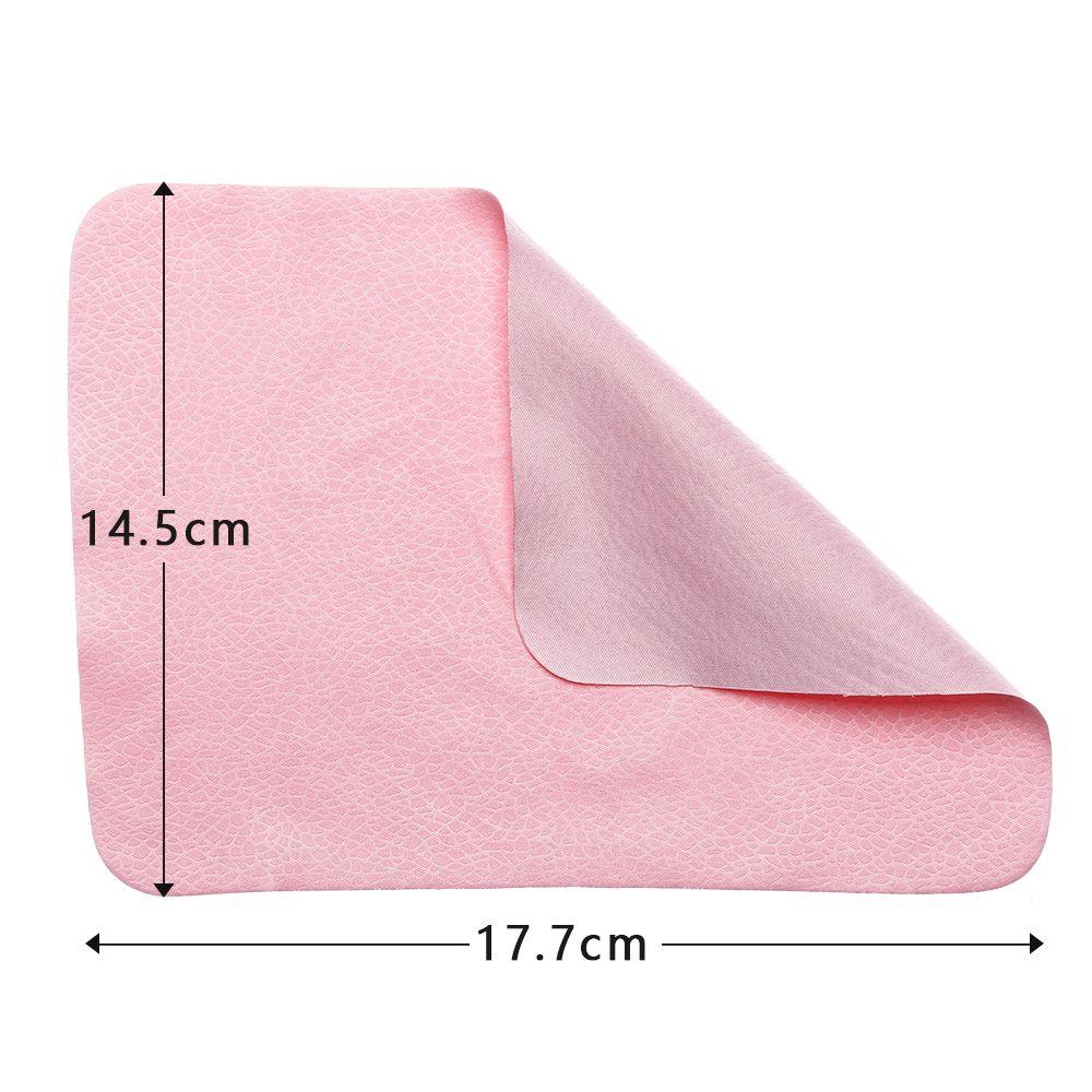 Color New Phone Screen Lens Phone Screen Eyeglasses Cleaner Microfiber Glasses Cleaning Cloth