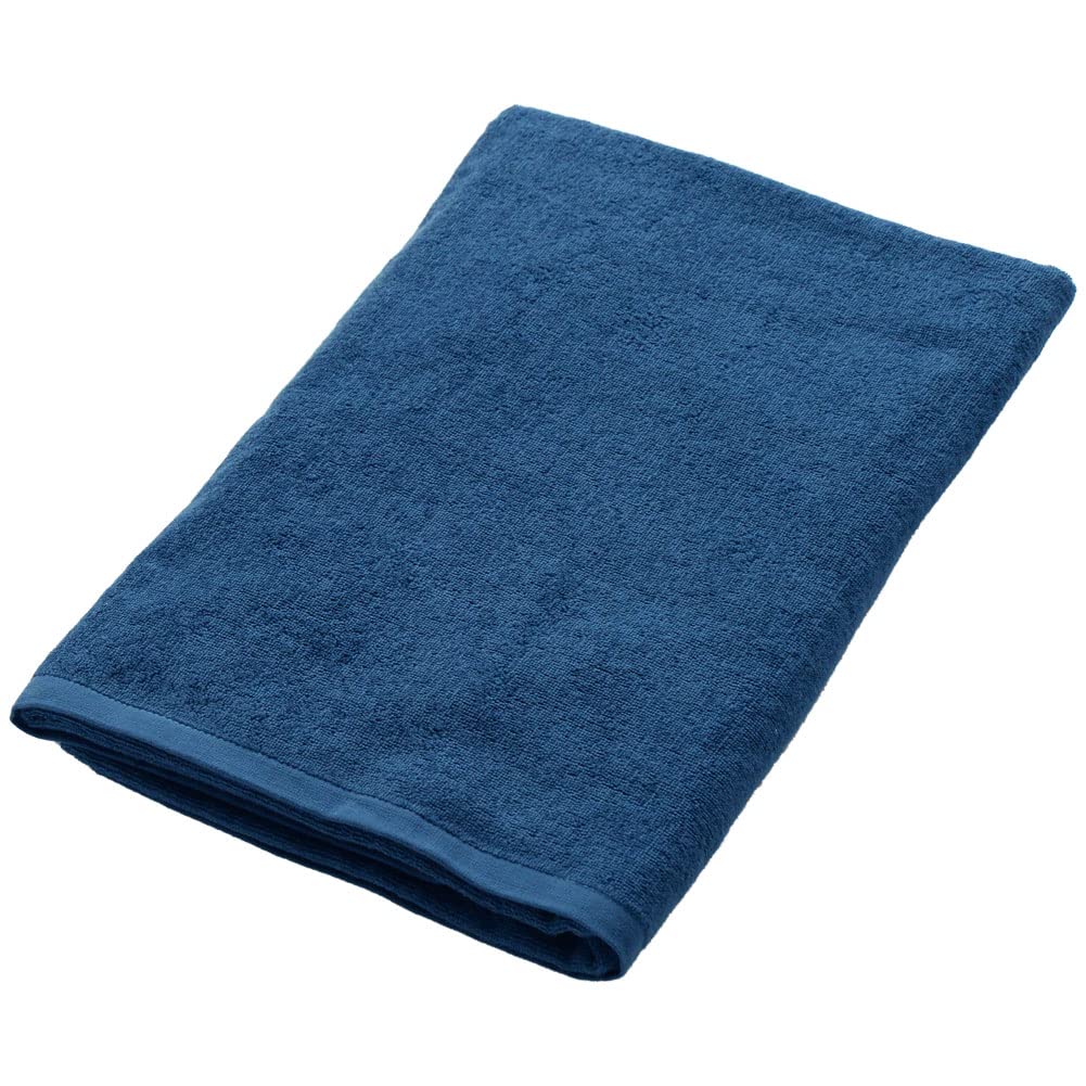 Сертифицированное полотенце Имабари Банное полотенце Murakami Towel 190 x 90 см цвета Сделано в Японии Профессиональное качество Коммерческое использование хлопок Однотонное Постельное белье 26 Бронзовый