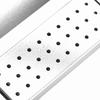 High/Low Speed Dental Disinfection Box Aluminium Dental Sterilization Box  Clinic Sterilization