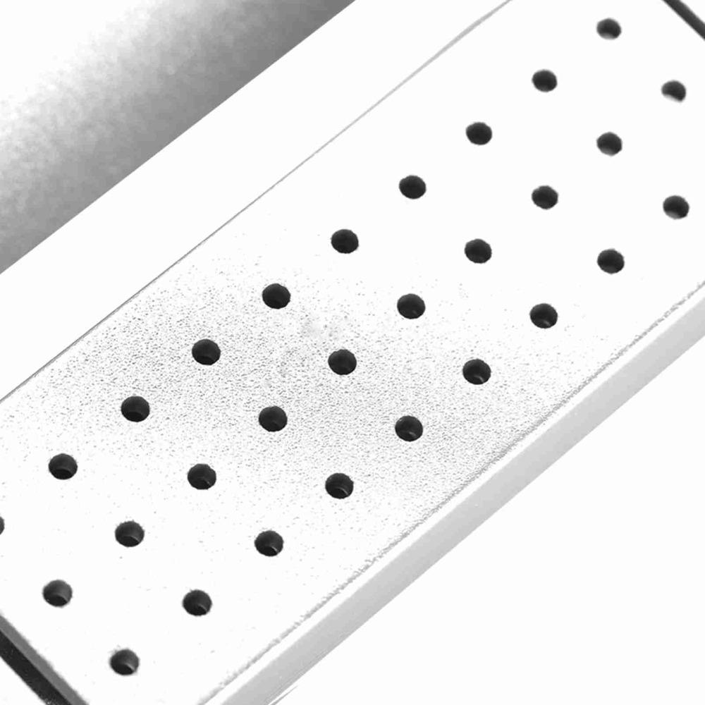High/Low Speed Dental Disinfection Box Aluminium Dental Sterilization Box Clinic Sterilization