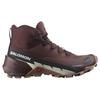 SALOMON Женские ботинки Cross Hike 2 Mid GORE-TEX 'Bitter Chocolate Mocha Mousse' 470608