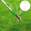 100cm Long Handle Weed Remover Portable Garden Lawn Grass Plant Flower Root Remover Outdoor Yard Aluminum Stand Up Weed Puller