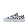 Кеды мужские Style 36 'Checkerboard - True Blue' VN0A54F661N