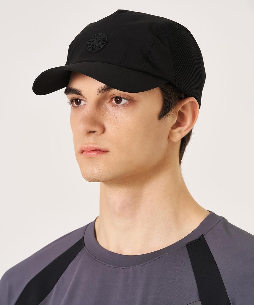 Кепка SPYDER Universal Citycore Splpanca302Mblk