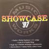 LP Пластинка VARIOUS - Music Works Showcase 97 GCLP0400 Gone Clear Musi 1996 US Регги, Ска и Даб Б/У