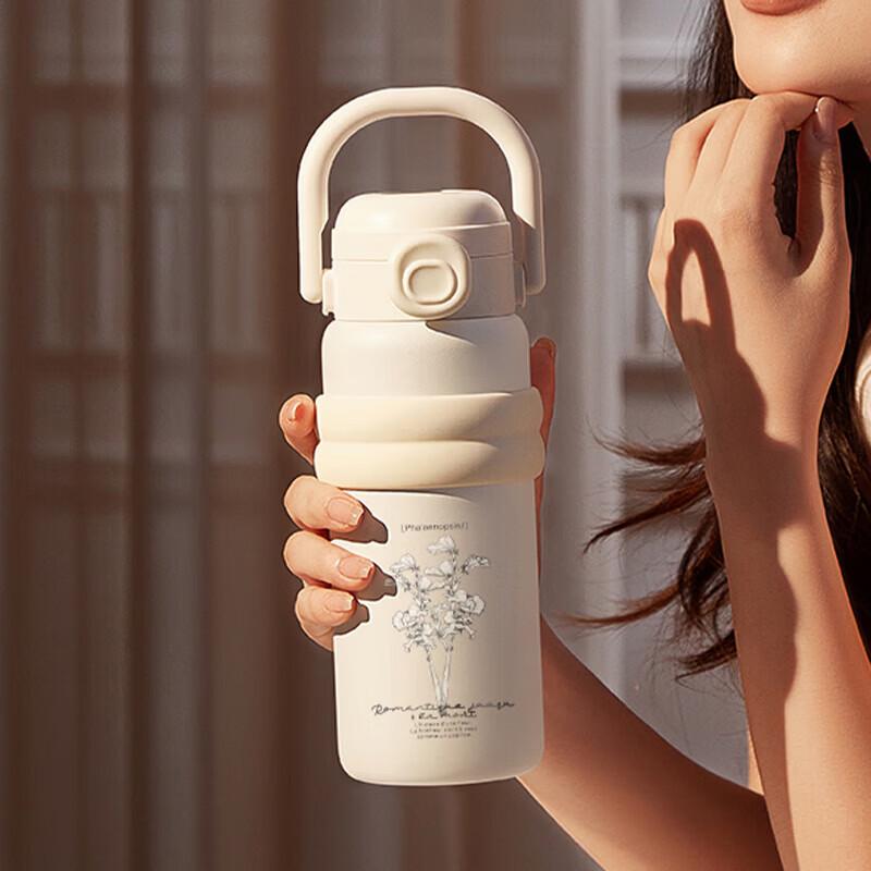RELEA Yinyue Изолированная бутылка-поилка из нержавеющей стали 316L