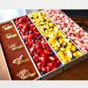 Aluminium Zinc Zinc Alloy Rectangular Bread Mold Long Flat Toast Box Useful Loaf Pan  Cakes