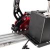 USB H Переключатель передач Компьютерная игра Устройство последовательного переключения передач Компьютеры Гоночные игры Аксессуар