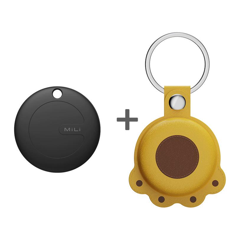 MiTag Anti-Loss Device: Pet Locator & AirTag Alternative