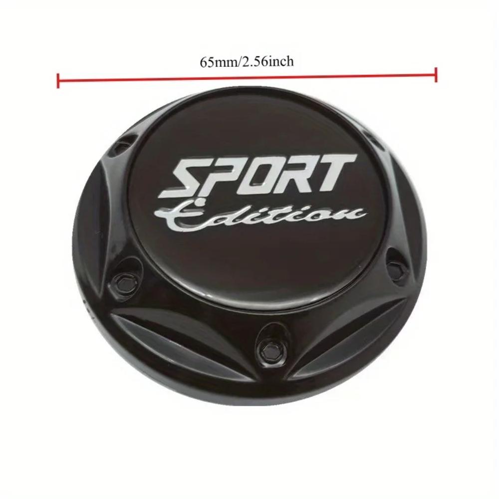 4 шт. Колпаки на центр ступицы колеса, диаметр 65 мм, прочные, крышки с эмблемой на центр шины автомобиля для всех моделей транспортных средств, модификация автомобиля