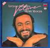 Виниловая пластинка LUCIANO PAVAROTTI  Volare 156984 Decca 1987 Германия Классика Б/у