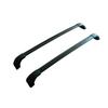 Ideal Roof Crossbars for L7/L8/L9: Car-Mounted Travel Box for Specialized Car Modification
