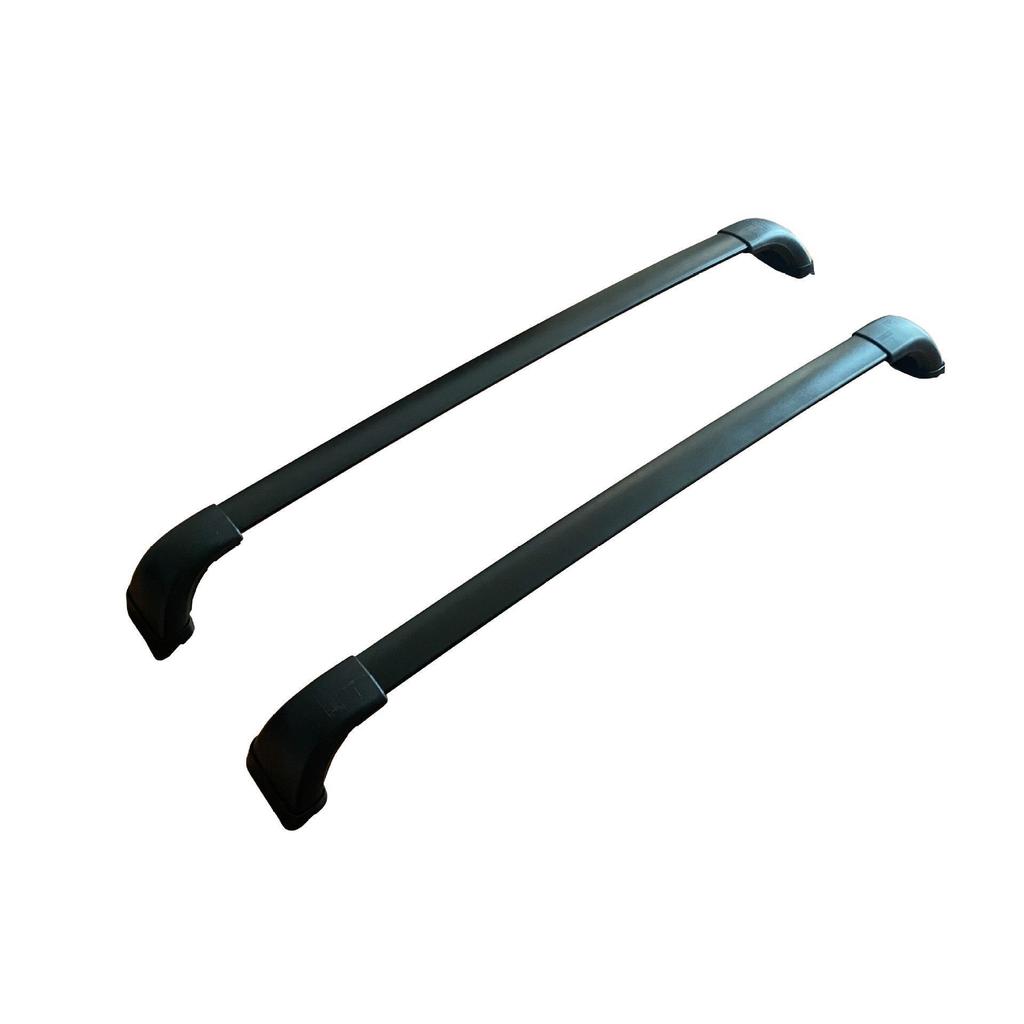 Ideal Roof Crossbars for L7/L8/L9: Car-Mounted Travel Box for Specialized Car Modification