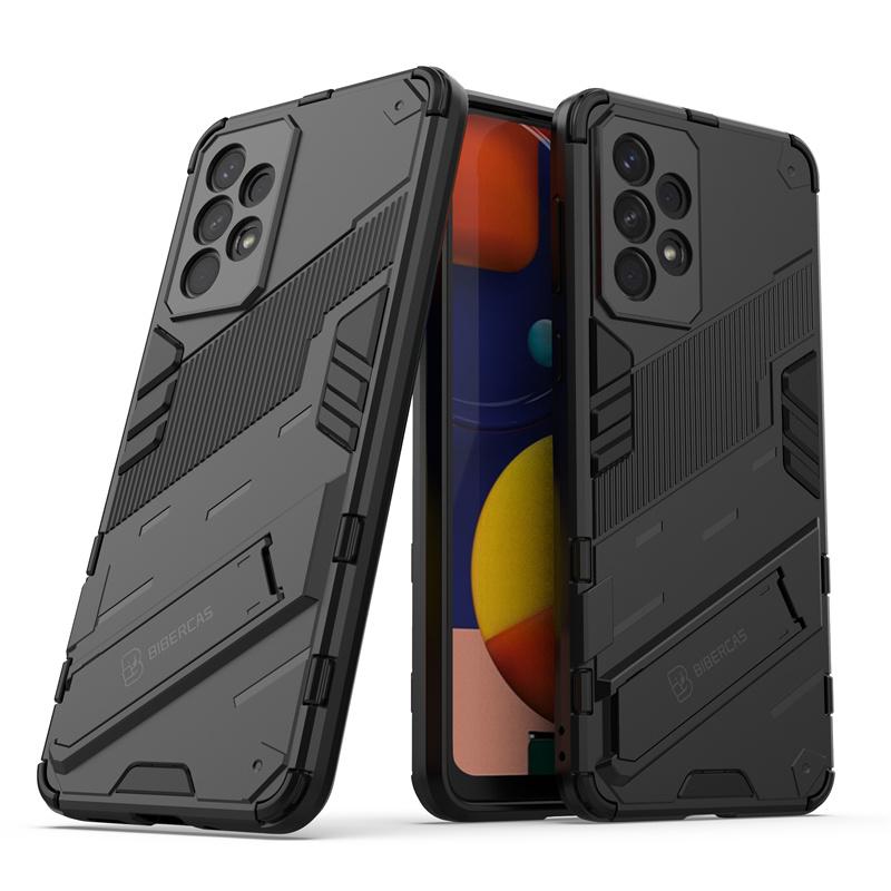 Для Samsung Galaxy A33 5G чехол Magnetic Armor противоударный защитный чехол для телефона Samsung A53 A73 A 33 53 73 задняя крышка