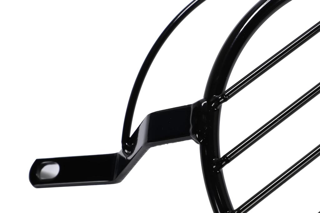 Suzuki 250 Headlight 250 DL250 DS11A Grill Mesh Stone Guard Aftermarket V-Strom Cover/Guard/Protector V-STROM Impact/Protection