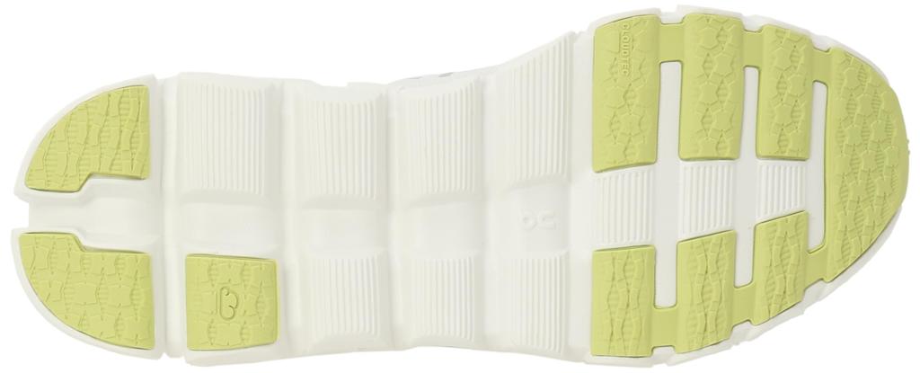 Cloudflow 4 White Sand [ON]