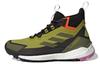 Terrex Free Hiker 2 GORE-TEX 'Pulse Olive' GV8900