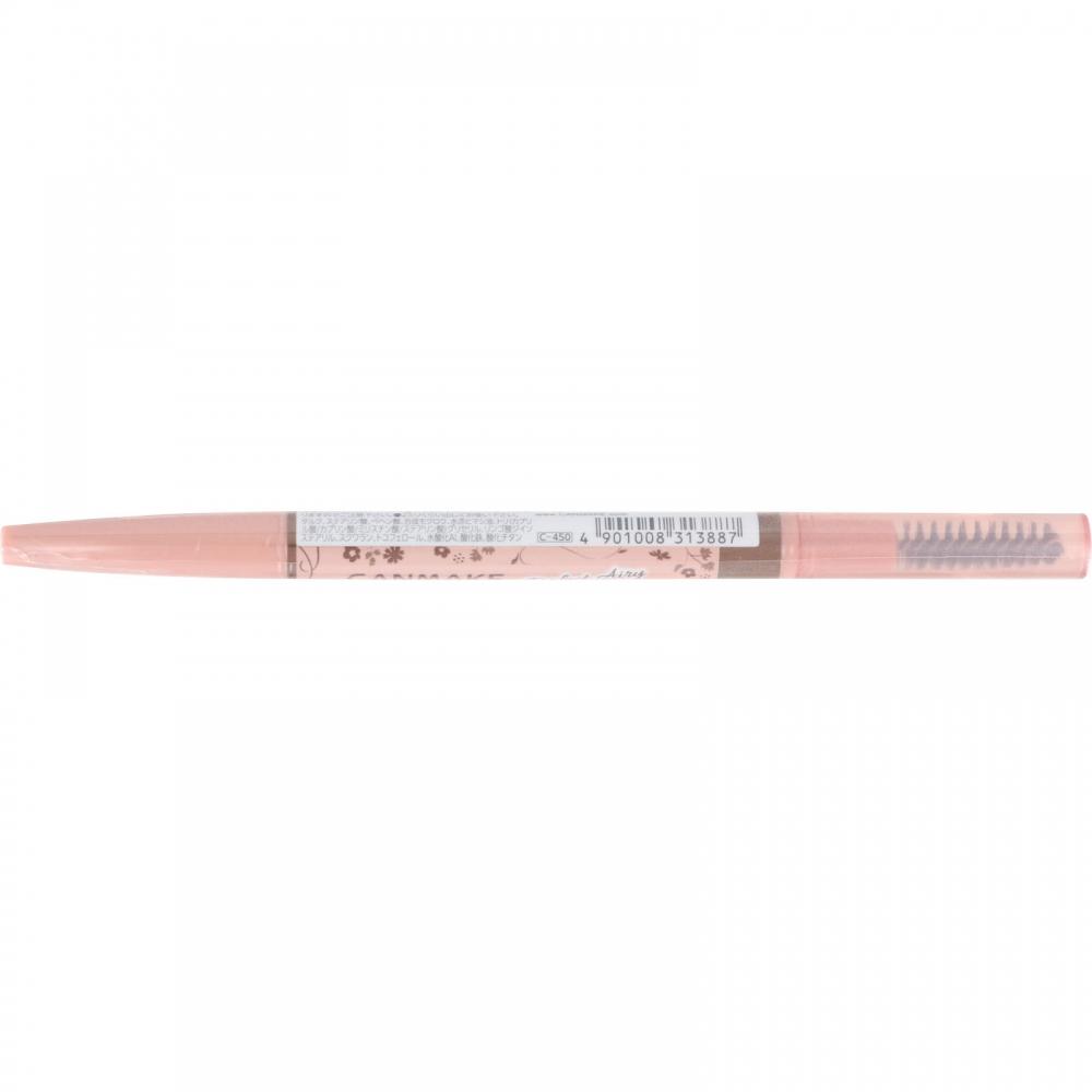 Canmake Ida Laboratories Canmake Perfect Airy Eyebrow 01 Butter Crown  