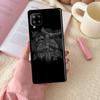 Чехол со славянским символом Коловрат для Samsung Galaxy A54 A34 A14 A13 A12 A22 A32 A52 A72 A51 A71 A53 A52S Задняя крышка