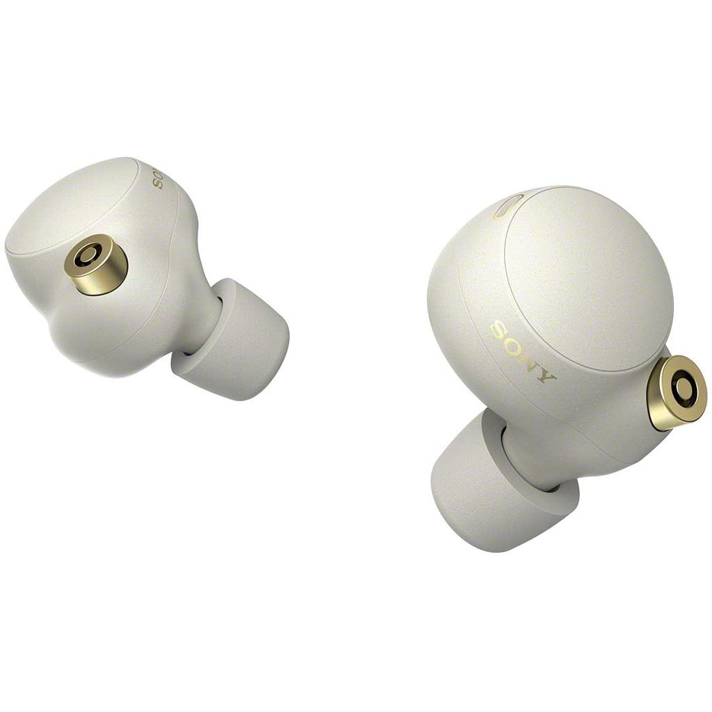 Sony Wireless Noise Canceling Earphones Completely with Amazon Resolution Equivalent Up To 8 Hours of Continuous Precision Call Charging Microphone