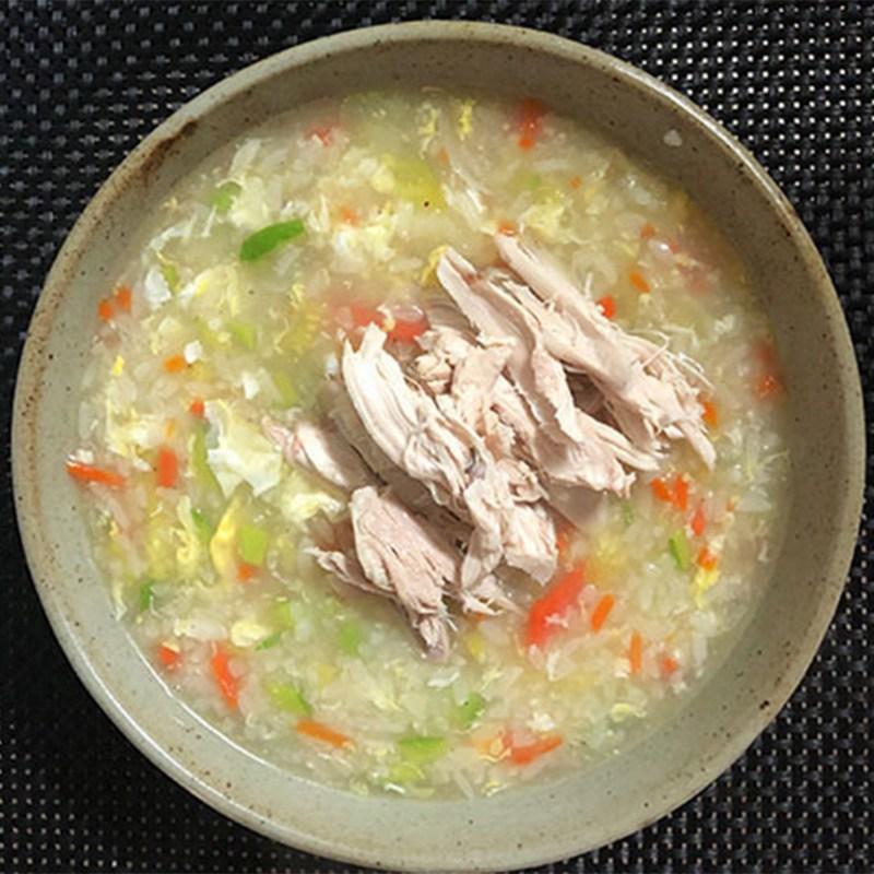 Jayeonae Easy Samgyetang Ingredients 3p, 60g, 3 Pieces