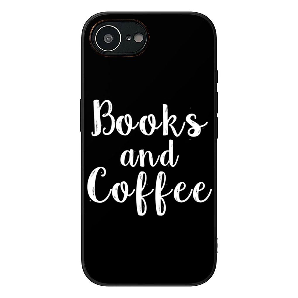 Soft Cover for OPPO A38 A18 A17 A40 A60 A80 A16 A78 A79 A54 A55 A57 4G 5G Coque Phone Case OK But First Coffee Book Christmas